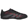 adidas Predator CLUB Soccer Shoes Men's Black ID3783