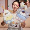 Dog Cute Cartoon Koala Fox Can Sing Birthday Cake Stuffed Toy Gift Children