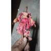 Qualitäts Monstering High Puppe für Puppen Ankleiden Weiche Freizeitkleidung Handgemachte Kleidung Outfit Puppenkleidung Mädchen Spielzeug Set 10