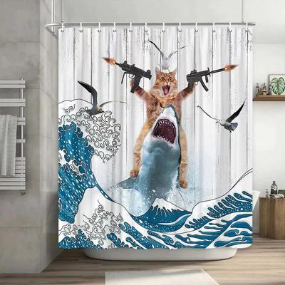 Bagno – Tende da doccia