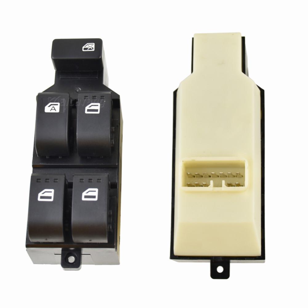 

84820-B2010 автомобильный передний левый/правый переключатель стеклоподъемника для Daihatsu Toyota Avanza BB 84820-B2220 84820-B2090 Right