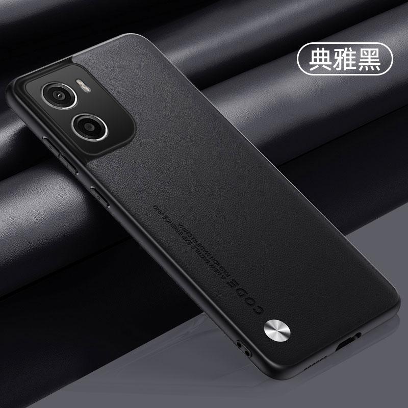 For Motorola Edge 70 Case Luxury Silicone Plain PU Leather Case For Moto X70 Air Camera Protection Fashion Shockproof Bumper