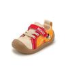 Disney Mickey Cartoon Fun Fashion Versatile Soft Sole Non-Slip Anti-Kick Shock Absorbing Wear-Resistant Low-Top Childrens Casual Shoes DMCL51110-1