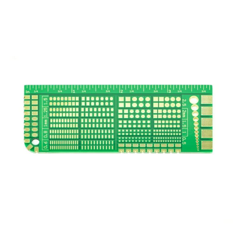 

IFLIGHT FPV Drone Soldering Practice PCB (CN version)