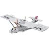 Plastic Constructor Cobi Historical Collection Dornier Do J Wal COBI-1384