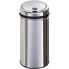 Pattumiera da Cucina Automatica - - Argento - 42 L