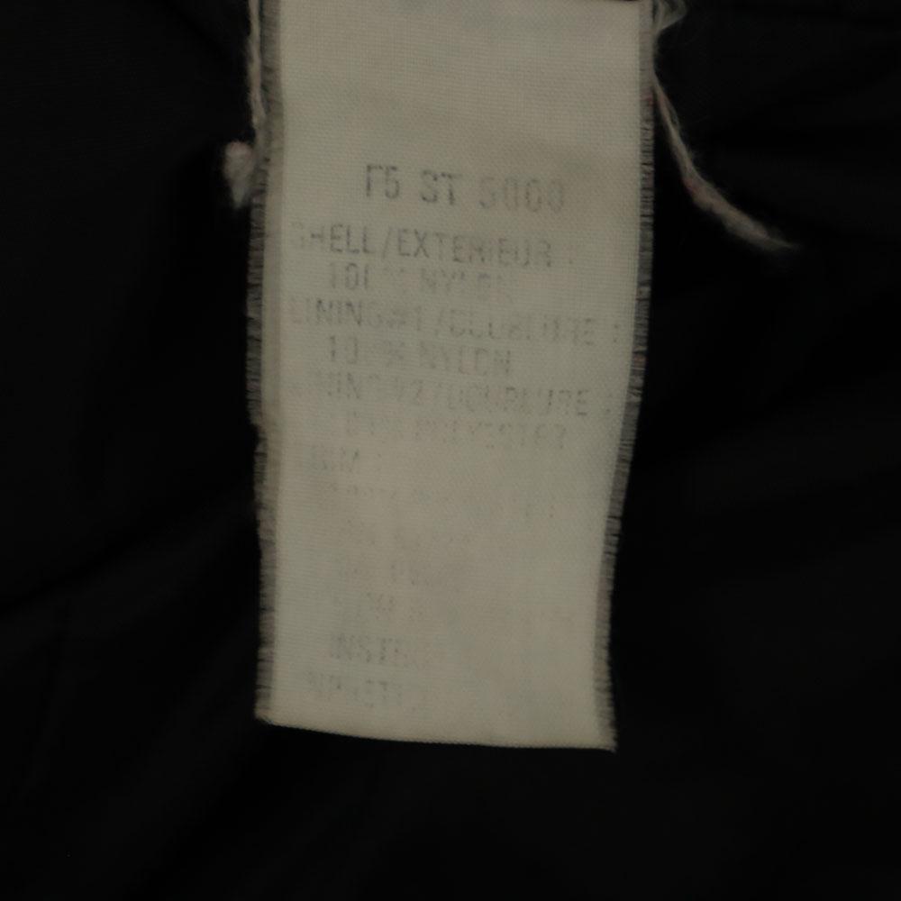 Columbia 90s Old Two-tone color Nylon jacket wine-red Outdoors Men's Used