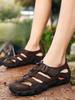 Fashion Hiking Man Sandals Closed Toe Trekking Outdoor Eva On Offer 39 Original Japanese Breathable In Welcome Deal Buy Shoes for Men