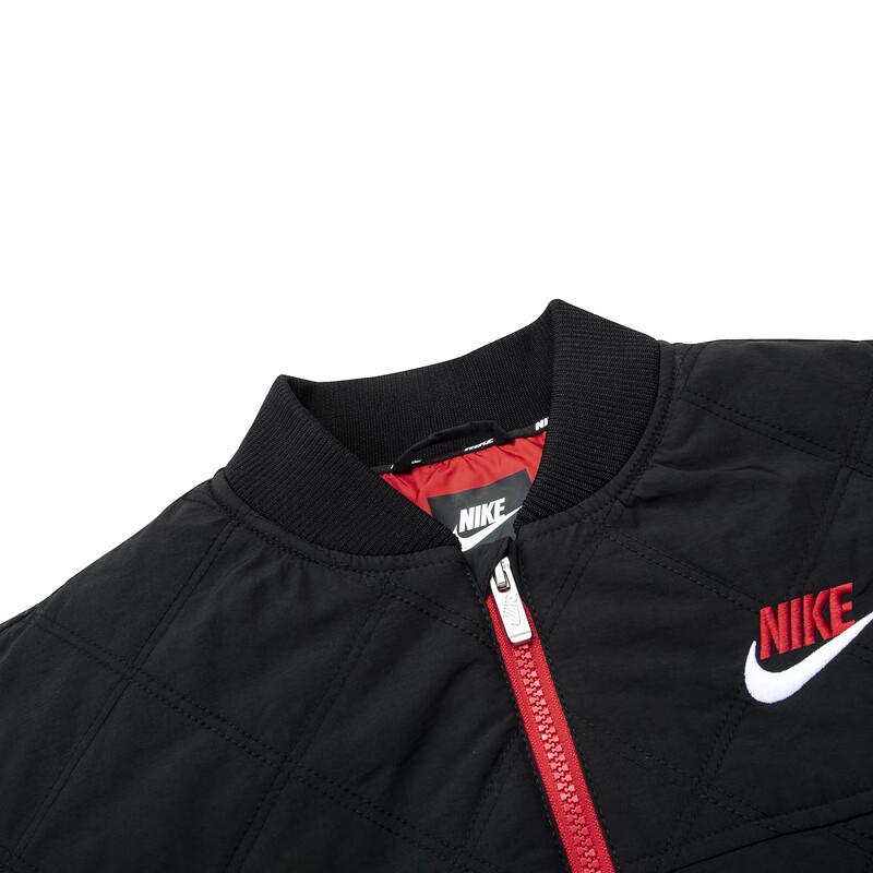 Nike Boys' Winter Down Puffer Jacket
