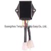 Motorcycle Voltage Regulator for VTZ250 VFR400 NC24 CBR400 NC23 Single Headlight