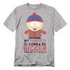 South Park Unisex Adult Puberty T-Shirt