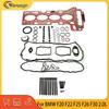 For BMW 2.0L L4 Gas N20 Engine Full Gasket Cylinder Head Bolt Set for 228i 328i 320i X3 X4 X5 - Engine Parts HS55078