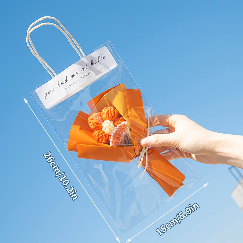 

Букет цветов крючком Вечный цветок Маргаритка Вязаный цветок Выпускной букет Свадебный подарок для гостя Рождественский подарок as picture