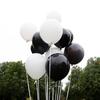 Wholesale Happy Birthday Party Decoration Balon Globos Set Metallic Latex Biodegradable Helium Ballon Balloons Gift