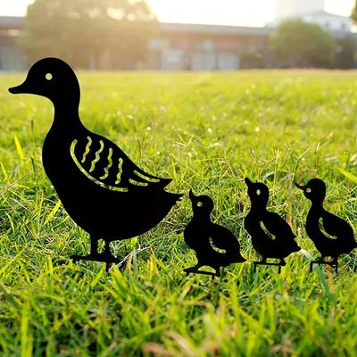Ogrodnictwo i kształtowanie krajobrazu – Dekoracje ogrodowe
