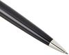 Waterman Ballpoint Pen Expert Essential Black CT S0951790 Genuine Imported Product Oil-based
