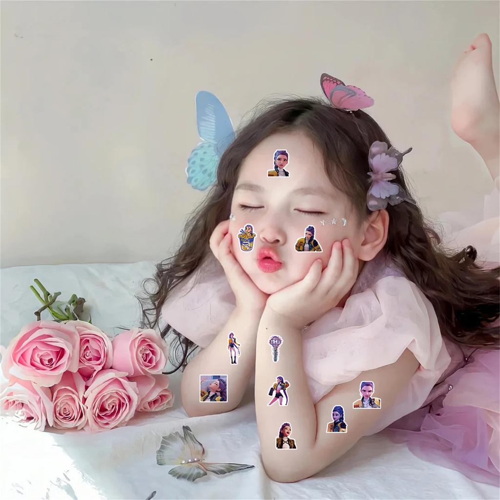 Stickers 50pCS ,Laptop Sticker Waterproof Vinyl Stickers Car Sticker Motorcycle Luggage Decal Patches Skateboard Sticker DIY Decals