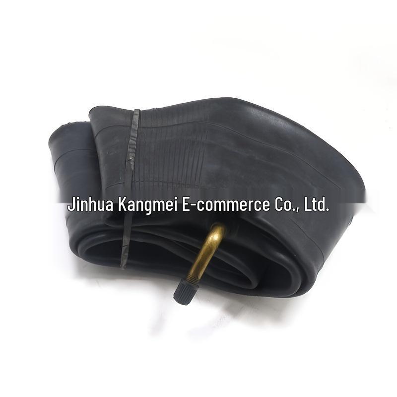 3.5-10 Motorcycle Inner Tube for Bikes, Trikes, and Off-road Vehicles