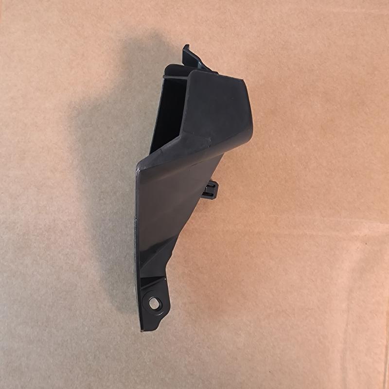1095495-00-A 1095496-00-A Front Fender Bracket For Tesla Model S 2012- Replacement Bumper Cover Bracket Parts