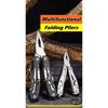 Taschen Mini-Zange Messer Schraubendreher Klappbar Kleines Multitool Öffner Nagelfeile Präzisionszange Handwerkzeuge Outdoor Notfallwerkzeug