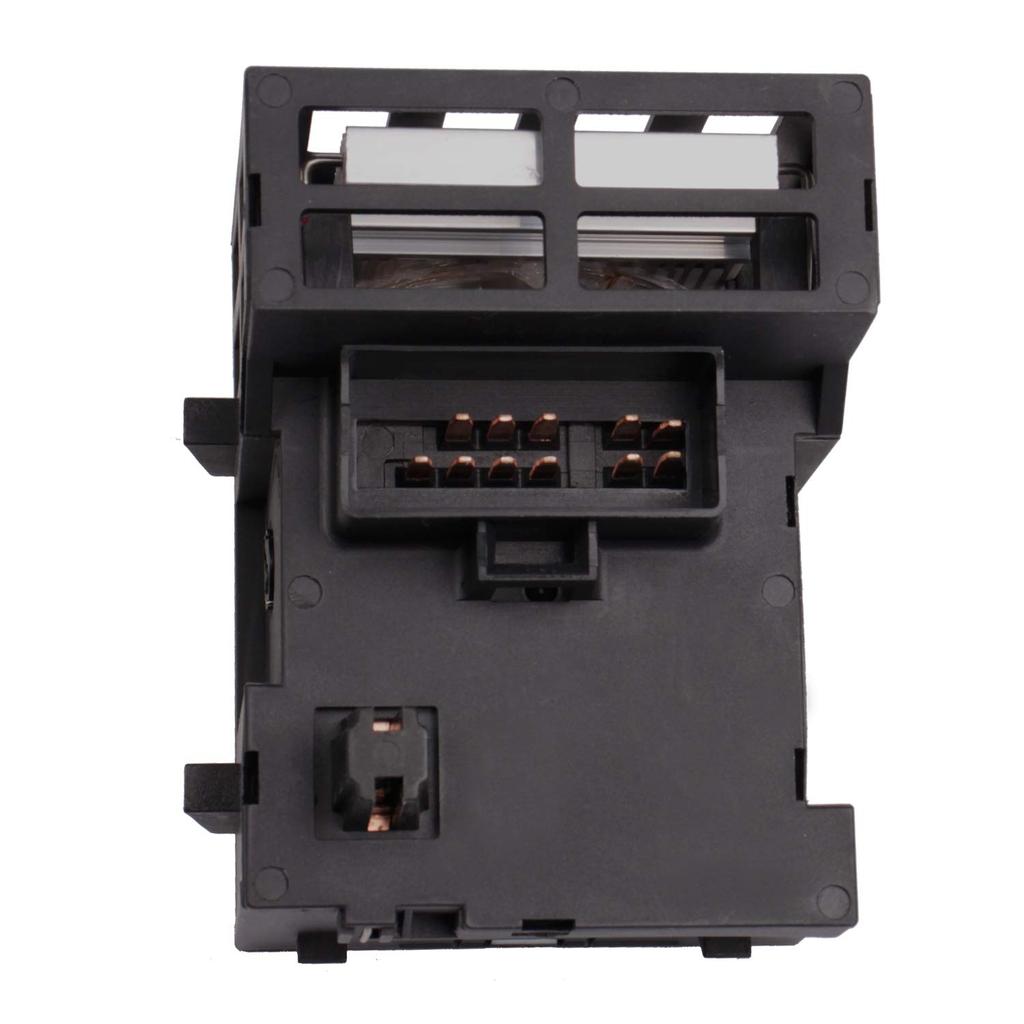 Headlight Switch for 1995-1998 Chevrolet C1500 K1500, D1523H - Headlamp, Instrument Panel Dimmer, Dome Lamp Switch Express 1995-1998 HLS31