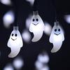 1.2M 10LED  String Lights For Halloween Party Decor Halloween String Light