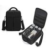 Portable Protective Carrying for Case Travel for  Storage Bag Pouch with Adjustable Shoulder Strap for  Air 2S