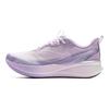Li Ning Red Rabbit 8 Pro Full Palm Cushioning Breathable Lightweight Low Top Running Shoes Women Running Shoes Cold-Condensation-Purple ARPV006-32