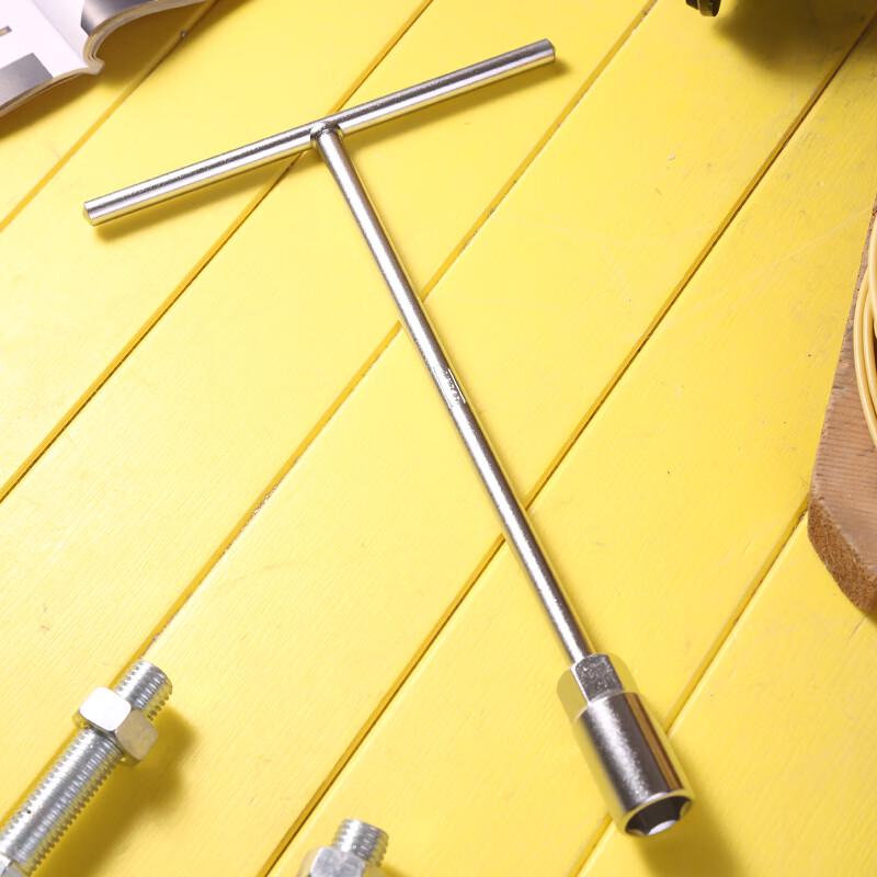 Deli Tools T-Handle Wrench