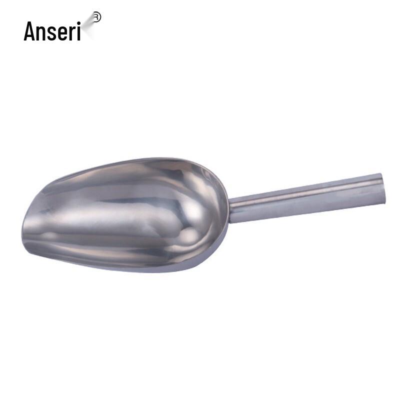 Ansell Stainless Steel Multi-Purpose Scoop