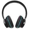 Headset Bluetooth headset subwoofer stereo sound game headset mobile phone computer universal