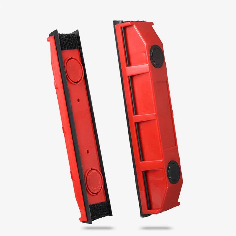 Magnetic Window Cleaner 2-8Mm 8-20Mm 20-30Mm Multi-Option Double Glass Wiper For Cleaning Glass Windows Tool High-Rise Home Car