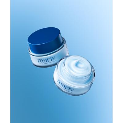 Mariv Fucomucin Seaweed Deep Moisture Cream