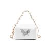 Borsa porta trucchi Remake Fatta a mano DIY Ispirata a Dior
