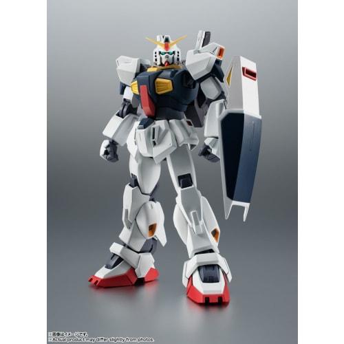 TAMASHII NATIONS ROBOT SPIRITS Mobile Suit Zeta Gundam RX-178 Gundam Mk-II (AEUG Specification) ver. A.N.I.M.E. Approximately 130mm PVC & ABS Painted