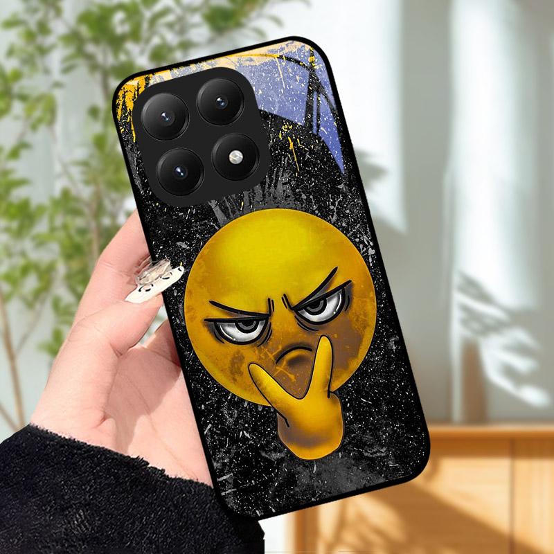 Pro Xiaomi 15T Pro Mi 15T 5G Pouzdro Ochrana Čočky Fotoaparátu Tvrzené Sklo Pouzdro Pro Xiaomi 15 T Pro 15TPro Nárazuvzdorný Kryt Telefonu