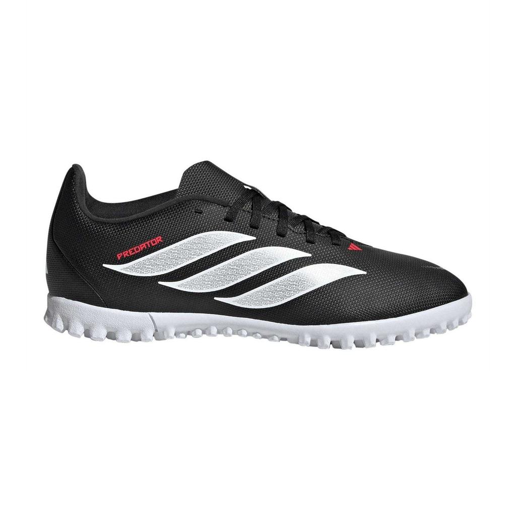 adidas Womens/Ladies Predator Club Astro Turf Trainers