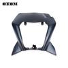 New Headlight Cover 76908001000EB Motorcycle Accessories Headlamp Head Light Fairing Shroud Plastic Mask For KTM 690 Enduro-R SM