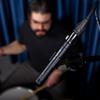 ZOOM Condenser Microphone of ZPC-1 Pencil-type (Set 2)