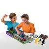 Kinetic Sand RANGS Japan Kinetic Sand Build Crash M Cars (RANGS)