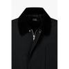 Tomboy Men Out Pocket Collar Jumper 91m6113112ar