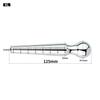 Multifunction Horse Eye Stick Stainless Steel Penis Plug Urethral Dilators Catheter Ejaculation Sounding Rod Adult Toys For Man