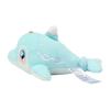 Pokemon Center Original Washable Plush Toy Nami Dolphin