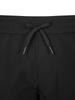 DISCOVERY EXPEDITION Freshvent Men'S Fulton Training Jogger Pants (Black)