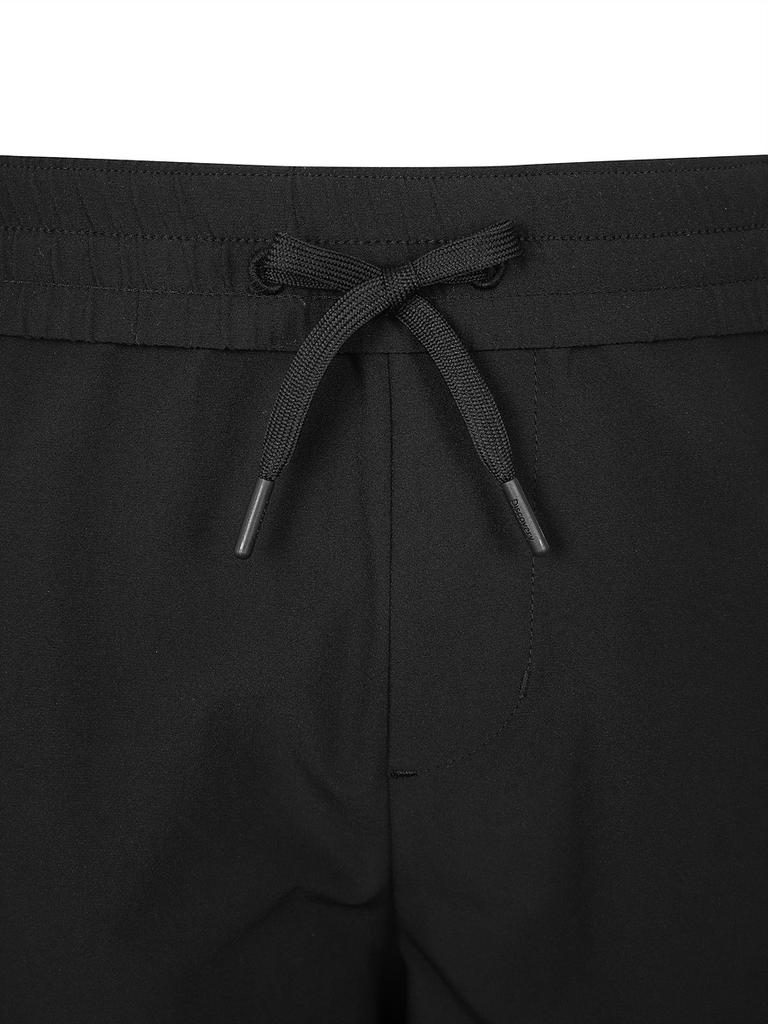 DISCOVERY EXPEDITION Freshvent Men'S Fulton Training Jogger Pants (Black)