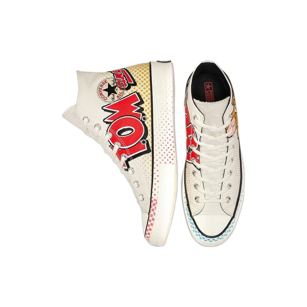 Chuck 70 Tom and Jerry X Chuck 70 Converse High 165734C