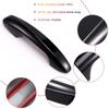 L10A Door Handle Cover Trim For Mercedes Benz C E GLC GLB A B GLE GLS CLA GLA Class W213 W205 X253 2016- LHD