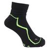 Code Chaos Knöchelsocken