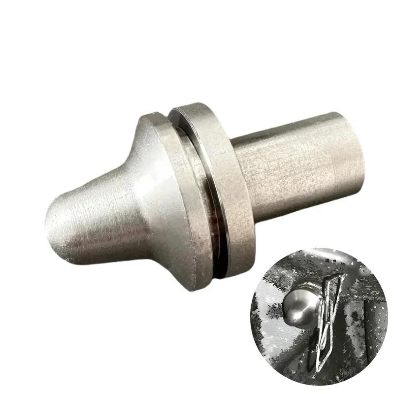 Stainless Steel  Racing Clutch Fork Pivot Ball Pin For BMW E36 E46 E90 E39 E60 F10 F30 M3 325i 328i 330i 525i 528i 530i M5