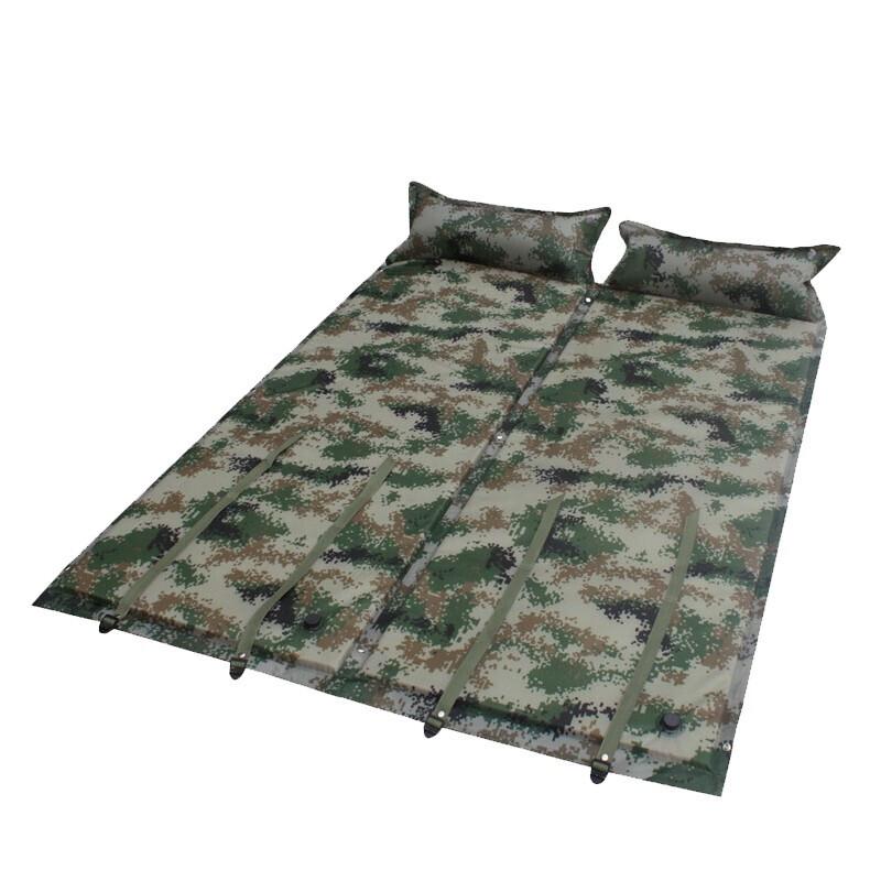 Xiaobing Outdoor Self-Inflating Camping Mat